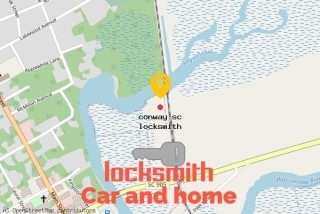 locksmiths in conway - locksmith in conway sc
