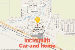locksmith innotus - locksmith in notus