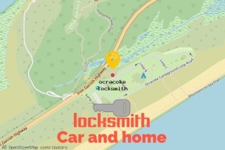 locksmith inocracoke - locksmith in ocracoke
