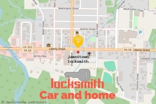 locksmith injamestown - locksmith in jamestown pa