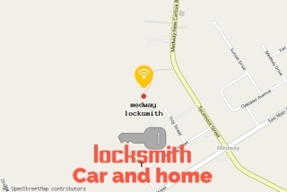 locksmith inmedway - locksmith in medway