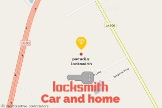 locksmith inparadis - locksmith in paradis