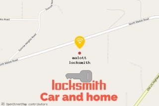 locksmith inmalott - locksmith in malott