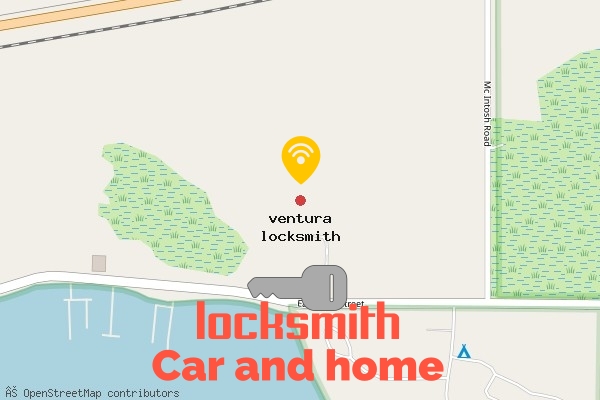 locksmith in ventura ia