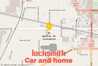 locksmith inmedina - locksmith in medina oh