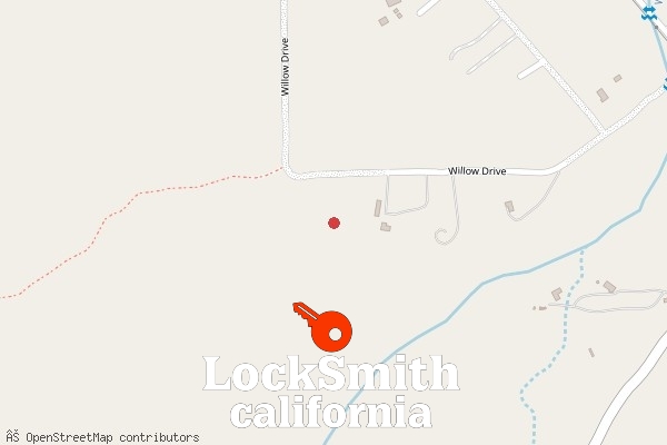 locksmith in doyle ca