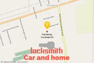 locksmith inharmony - locksmith in harmony in