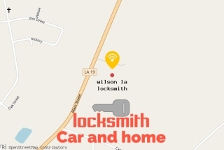 locksmith inwilson - locksmith in wilson la