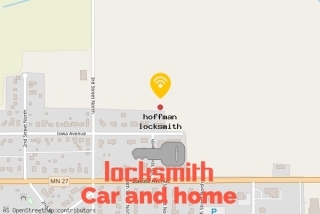 locksmith inhoffman - locksmith in hoffman mn
