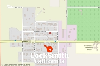 locksmith inducor - locksmith in ducor