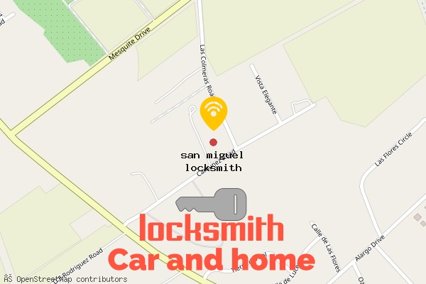 locksmith in san miguel nm