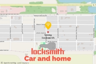 locksmith intovey - locksmith in tovey