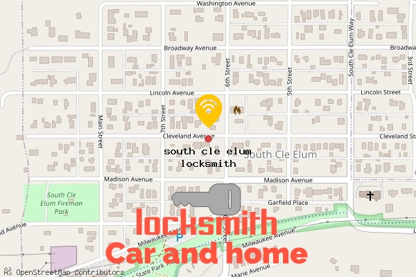 locksmith in south cle elum