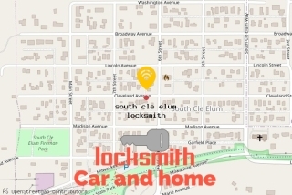locksmith insouth cle elum - locksmith in south cle elum