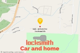 locksmith insan antonito - locksmith in san antonito