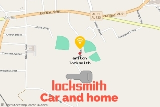 locksmith inariton - locksmith in ariton