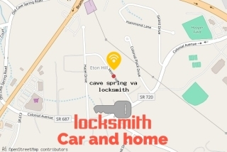 locksmith incave spring - locksmith in cave spring va