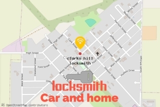 locksmith inclarks hill - locksmith in clarks hill in
