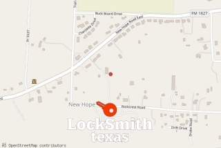 locksmith innew hope - locksmith in new hope tx