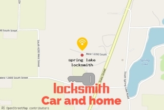 locksmith inspring lake - locksmith in spring lake ut