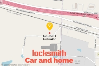 locksmith inforistell - locksmith in foristell
