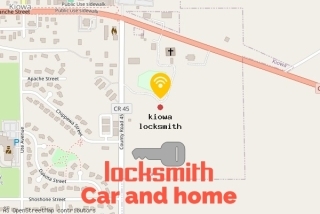 locksmith inkiowa - locksmith in kiowa co