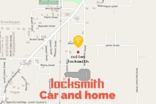 locksmith incullen - locksmith in cullen