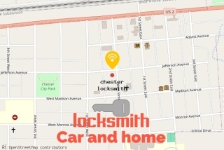 locksmith inchester - locksmith in chester mt