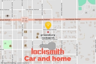 locksmith ingreensburg - locksmith in greensburg ks