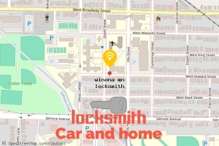 locksmith inwinona - locksmith in winona mn
