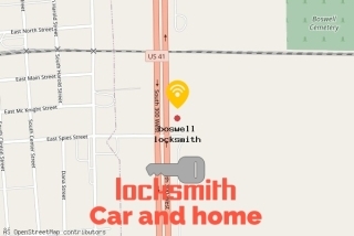 locksmith inboswell - locksmith in boswell in