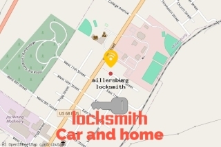 locksmith inmillersburg - locksmith in millersburg ky