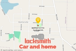 locksmith inmatherville - locksmith in matherville