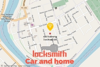 locksmith insaltsburg - locksmith in saltsburg