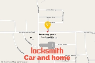 locksmith inkearney park - locksmith in kearney park