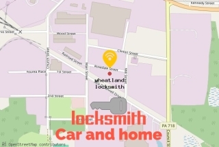 locksmith inwheatland - locksmith in wheatland pa