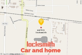 locksmith inparkin - locksmith in parkin