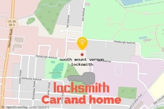 locksmith insouth mount vernon - locksmith in south mount vernon