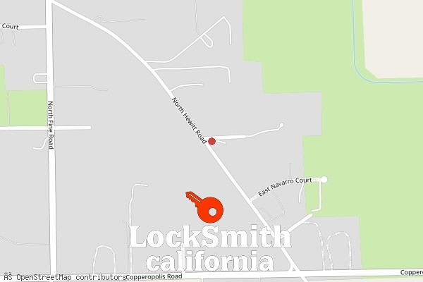 locksmith in peters