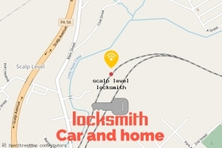 locksmith inscalp level - locksmith in scalp level