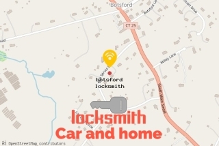 locksmith inbotsford - locksmith in botsford