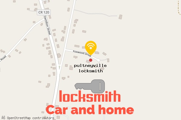 locksmith in pultneyville