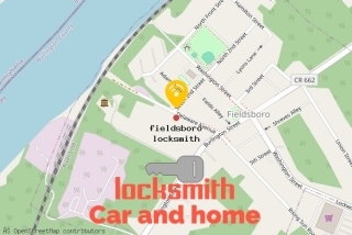 locksmith infieldsboro - locksmith in fieldsboro