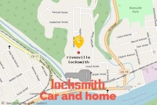locksmith inrivesville - locksmith in rivesville