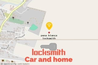 locksmith inpena blanca - locksmith in pena blanca