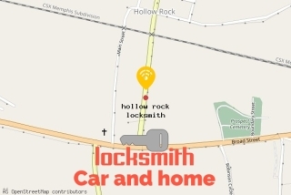 locksmith inhollow rock - locksmith in hollow rock
