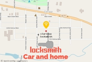 locksmith inclarissa - locksmith in clarissa