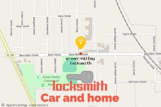 locksmith ingreen valley - locksmith in green valley il