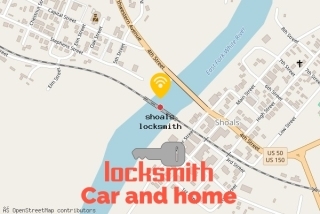 locksmith inshoals - locksmith in shoals