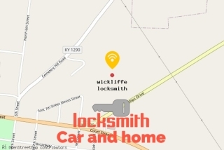 locksmith inwickliffe - locksmith in wickliffe ky